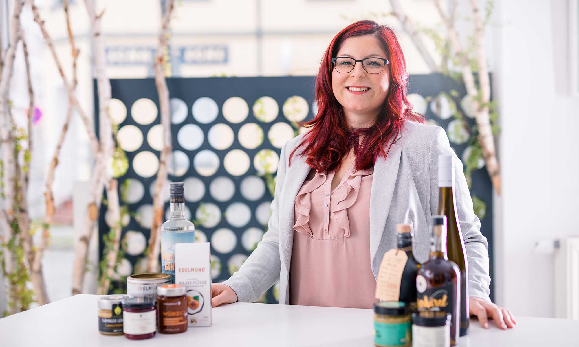 Franziska Kiefer – Food Storys