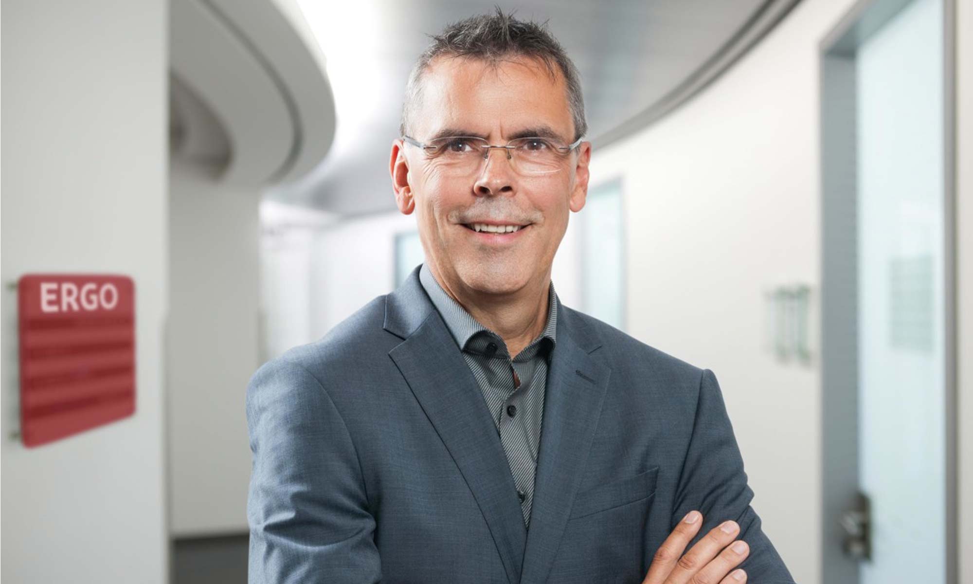 Heido Briesemann – ERGO Versicherung