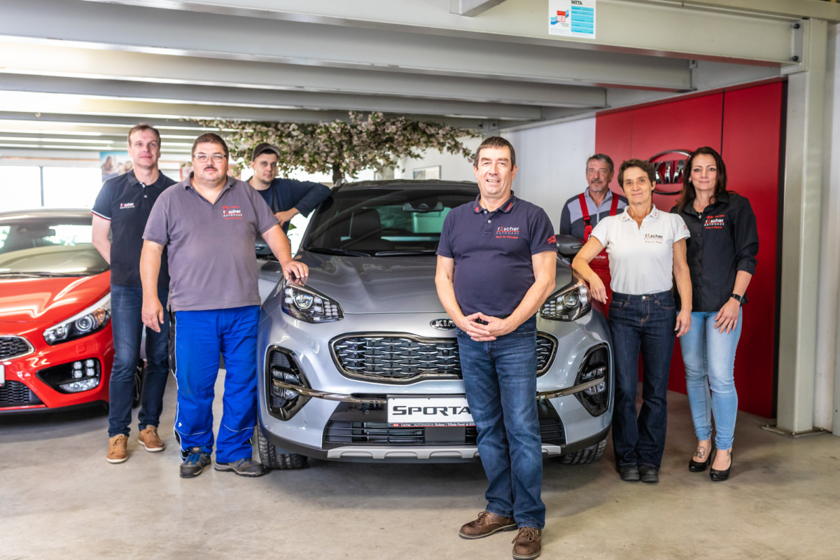 Team_Autohaus_Fischer