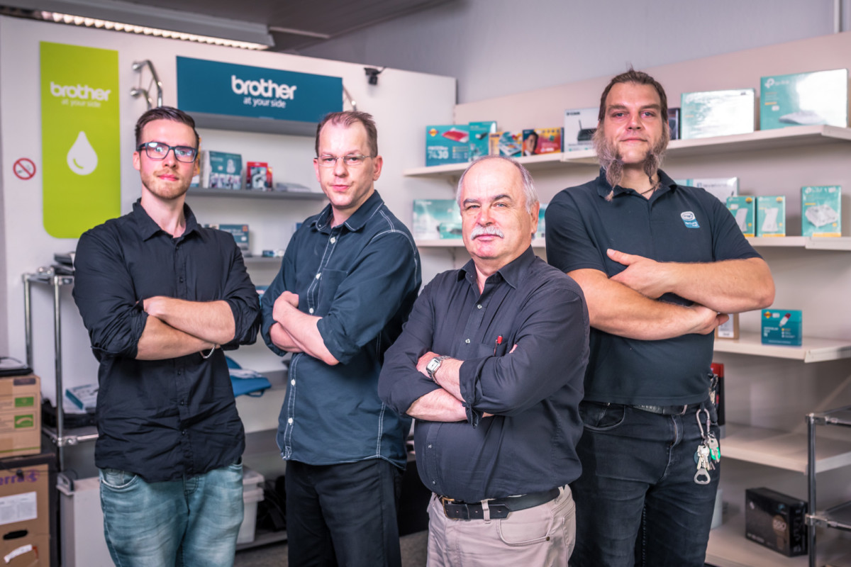 Team_Software-Projektierung-Ernst
