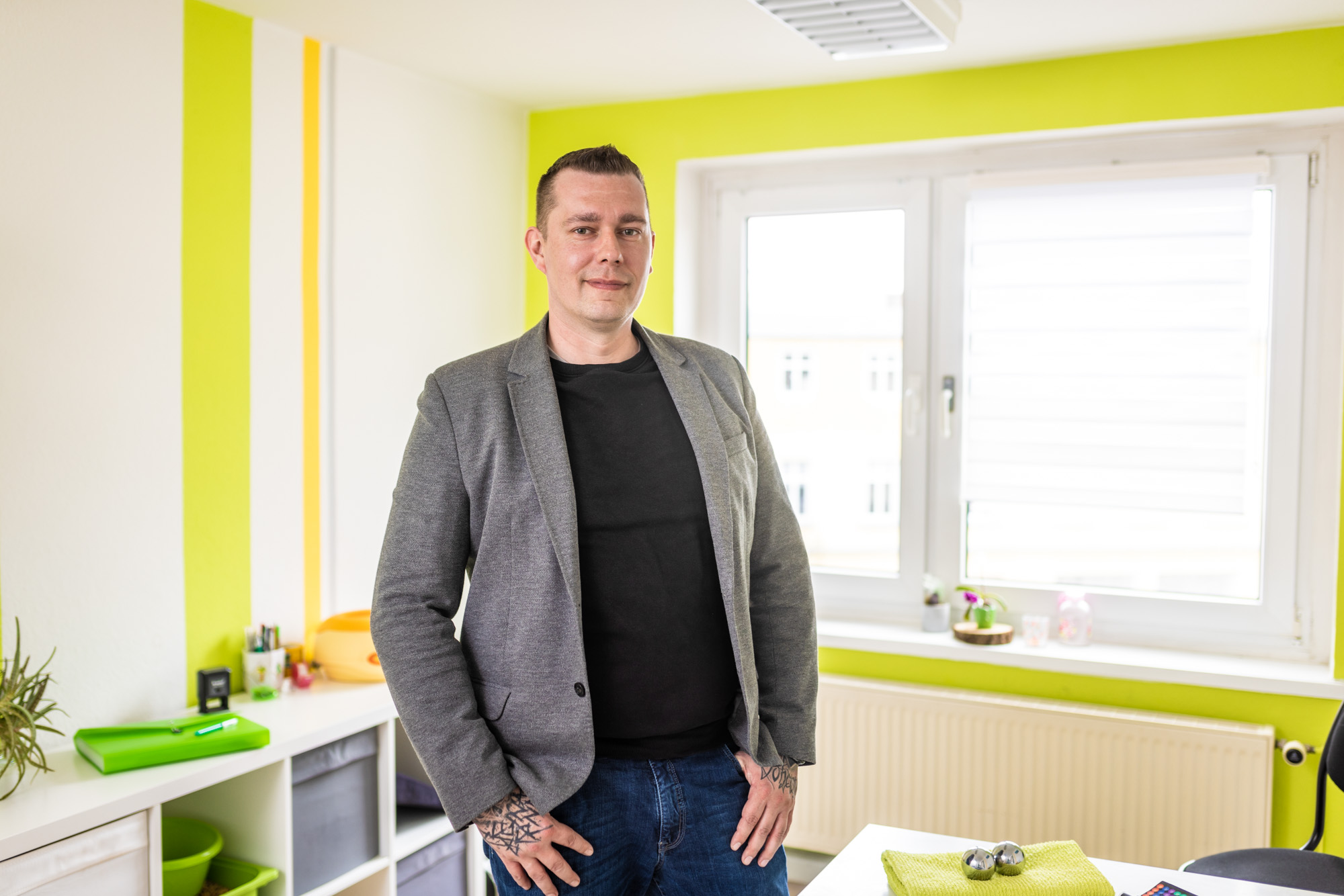 Sebastian Dahlke