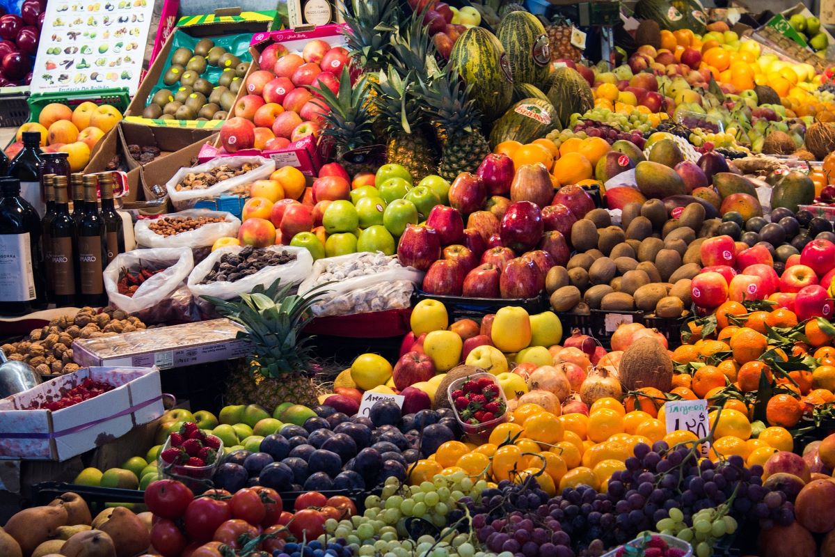 Markt_in_Marokko_Bildquelle pixabay